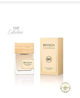 Brescia Vip 8 EDP Amber-Odunsu-Turunçgil Kadın Parfüm 100 ml