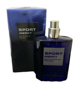 Kösedağ Sport EDP Bergamot-Biber-Deri Kadın Parfüm 50 ml