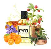 Eyfel Parfüm U20 EDP Çiçeksi-Odunsu-Sandal Ağacı Kadın Parfüm 50 ml