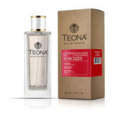 Teona W199 Le Bourgeon EDT Çiçeksi-Meyveli-Oryantal Kadın Parfüm 50 ml