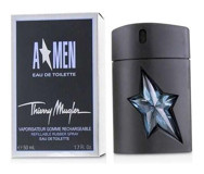 Mugler Angel EDT Bergamot-Oryantal-Sandal Ağacı Kadın Parfüm 50 ml