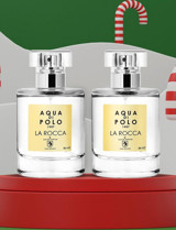 Aqua Di Polo 1987 La Rocca EDP Amber-Çiçeksi-Oryantal Kadın Parfüm 50 ml