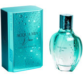 Omerta Acqua Di EDP Kadın Parfüm 100 ml