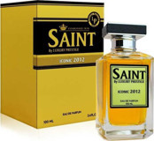 Luxury Prestige Saint 2012 EDP Çiçeksi Kadın Parfüm 100 ml