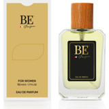 Be Parfüm O-50 EDP Amber-Çiçeksi-Turunçgil Kadın Parfüm 50 ml