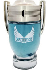 L’Espoire Campione EDP Amber-Baharatlı-Odunsu Kadın Parfüm 100 ml