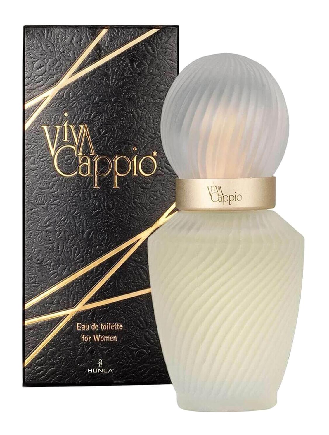 Viva Classic EDT Amber-Odunsu-Sandal Ağacı Kadın Parfüm 60 ml