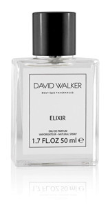David Walker Boutıque Elıxır EDP Baharatlı-Çiçeksi-Odunsu Kadın Parfüm 50 ml