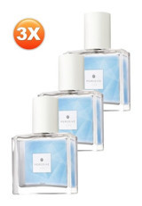 Avon Perceive EDP Çiçeksi-Fresh-Oryantal Kadın Parfüm 3x30 ml