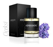 Le Passion KM2 EDP Bergamot-Meyveli-Odunsu Kadın Parfüm 55 ml