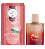 Bee Beauty Times EDT Çiçeksi-Fresh-Odunsu Kadın Parfüm 50 ml