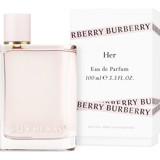 Burberry EDP Baharatlı-Çiçeksi-Meyveli Kadın Parfüm 100 ml