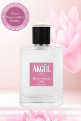 Akgül EDP Bergamot-Fresh-Meyveli Kadın Parfüm 50 ml