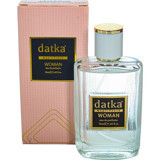 Datka B125 EDP Mandalina-Misk Kadın Parfüm 50 ml