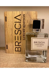 Brescia L-06 EDP Amber-Bergamot-Odunsu Kadın Parfüm 100 ml