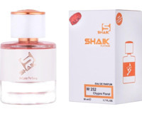 Shaik W252 Chypre EDP Çiçeksi-Meyveli-Oryantal Kadın Parfüm 50 ml