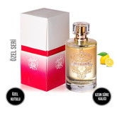 Happy Body Brisingamen EDP Baharatlı-Fresh-Turunçgil Kadın Parfüm 100 ml