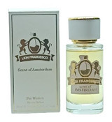Lion Francesco Amsterdam EDP Çiçeksi-Fresh-Sandal Ağacı Kadın Parfüm 50 ml