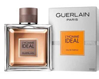 Guerlain L Homme Ideal EDP Odunsu-Oryantal-Turunçgil Kadın Parfüm 50 ml