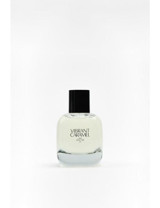 Zara Vibrant Caramel EDP Baharatlı-Çiçeksi-Oryantal Kadın Parfüm 90 ml