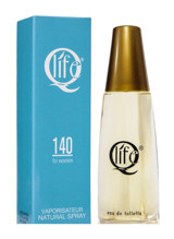 Qlife No: 140 Ralph Ralph Lauren EDC Bergamot-Portakal-Turunçgil Kadın Parfüm 50 ml
