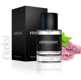 Le Passion Kl22 EDP Bergamot-Greyfurt-Portakal Kadın Parfüm 55 ml