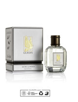La Fann Secret Garden EDP Amber-Fresh-Sandal Ağacı Kadın Parfüm 100 ml