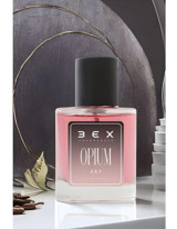 3Ex 207 Opium EDP Çiçeksi-Odunsu-Oryantal Kadın Parfüm 50 ml