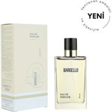 Bargello 185 EDP Amber-Oryantal-Sandal Ağacı Kadın Parfüm 50 ml