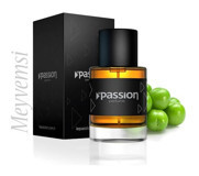 Le Passion KM17 EDP Amber-Baharatlı-Misk Kadın Parfüm 55 ml