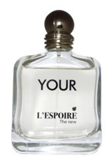 L'Espoire Your EDP Kakule-Turunçgil-Vetiver Kadın Parfüm 100 ml