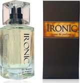 İronic No:169 EDP Bergamot-Fresh-Meyveli Kadın Parfüm 50 ml