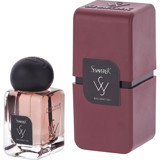 Sevaverek Baccarat EDP Amber-Aromatik-Odunsu Kadın Parfüm 50 ml