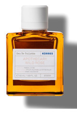 Korres Apothecary Wild EDT Baharatlı-Çiçeksi-Odunsu Kadın Parfüm 50 ml