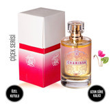 Happy Body Charissa EDP Fresh-Turunçgil-Vetiver Kadın Parfüm 100 ml