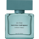 Narciso Rodriguez For Him Vetiver Musc EDT Kadın Parfüm 50 ml