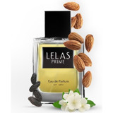 Lelas Prime 420 Charmy Girl EDP Çiçeksi-Meyveli-Odunsu Kadın Parfüm 55 ml