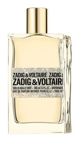 Zadig & Voltaire This İs Really Her EDP Çiçeksi-Odunsu-Sandal Ağacı Kadın Parfüm 100 ml