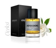 Le Passion KH10 EDP Baharatlı-Çiçeksi-Oryantal Kadın Parfüm 55 ml