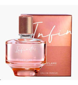 Oriflame Infinita EDP Amber-Baharatlı-Çiçeksi Kadın Parfüm 75 ml