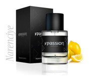 Le Passion KG12 EDP Çiçeksi-Fresh-Turunçgil Kadın Parfüm 55 ml