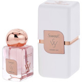 Sevaverek Summer Sun EDP Amber-Aromatik-Çiçeksi Kadın Parfüm 50 ml