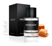 Le Passion KE7 EDP Çiçeksi-Meyveli-Oryantal Kadın Parfüm 55 ml