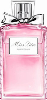 Dior Miss Rose N‘Roses EDT Çiçeksi-Meyveli-Turunçgil Kadın Parfüm 50 ml