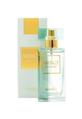 Rebul Mercy Jasmine EDP Bergamot-Fresh-Oryantal Kadın Parfüm 50 ml