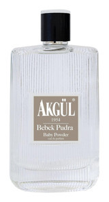 Akgül EDP Fresh-Misk Kadın Parfüm 100 ml