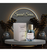 Eyfel Parfüm No:36 EDP Baharatlı-Meyveli-Oryantal Kadın Parfüm 50 ml
