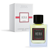 Dadya Legend Series Hera EDP Bergamot-Meyveli-Sandal Ağacı Kadın Parfüm 50 ml