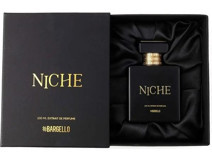 Bargello Niche İris Touch EDP Çiçeksi-Meyveli-Odunsu Kadın Parfüm 100 ml