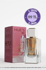 By Estella Hues Sexy EDP Aromatik-Çiçeksi Kadın Parfüm 50 ml